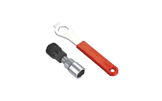 Cotterless Remover 3 in 1