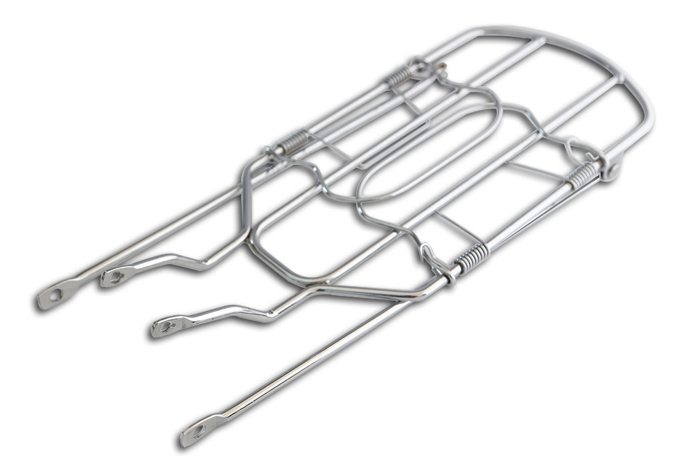 Carrier Steel