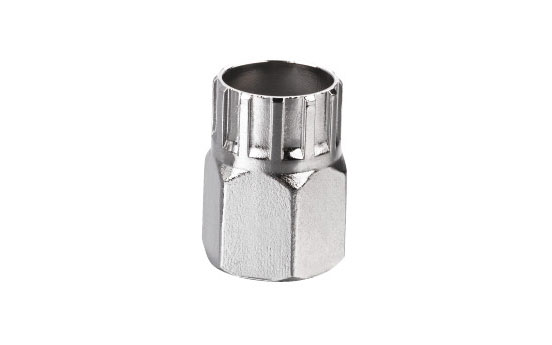 Cassetter Remover